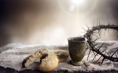 I AM The Bread of Life – Part 2 of 8