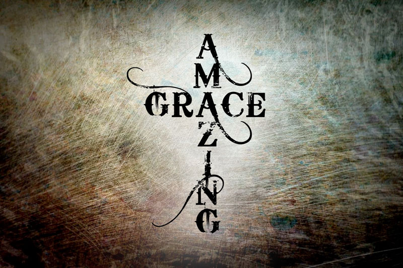 A Look At Grace