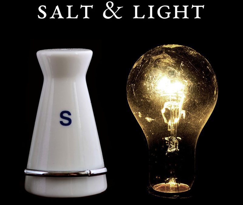 Salt and Light