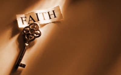 Faith Without Works Is Dead