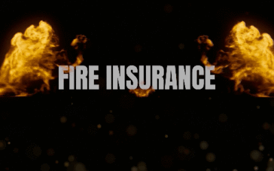 Fire Insurance