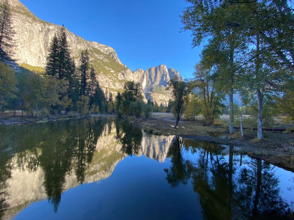 Yosemite